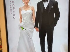 -海马体照相馆(南京虹悦城店)