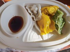 -金谷园饺子·烧烤(人大总店)