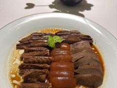 -金成潮菜博物馆(海珠湿地店)