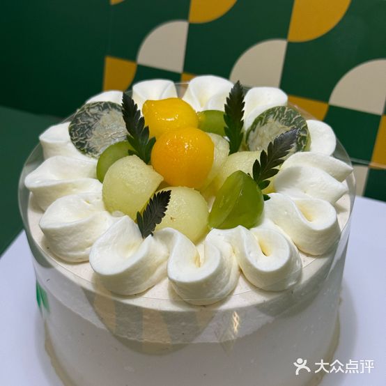 画甜byLoïc(保利观澜店)