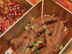 -小龙坎火锅(春熙太古里店)