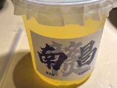-小柴米·传统江西菜(八一广场店)