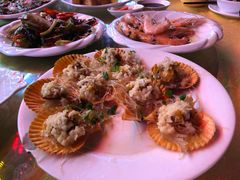 -龙溪海鲜酒家(溪涌店)