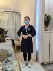 -悦色嘉丽科技美肤健康管理