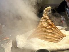 -鲜潭蒸汽石锅鱼(五道口购物中心店)