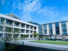 -深圳大梅沙京基洲际度假酒店