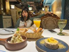 -俄士厨房(时代天街店)
