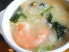 -小城粥道·海胆鲜虾粥(解放广场店)