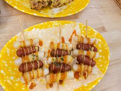 -Woolee韩食堂·韩式家庭料理