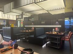 -海之屋韩式烤肉(海棠68环球美食街店)