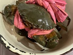 -辣螃铠盆盆蟹大排档(总店)