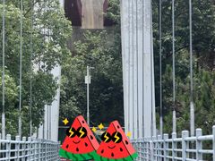 -石燕湖生态旅游景区