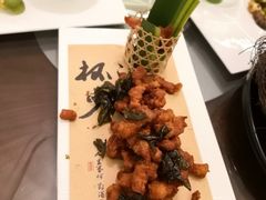 -春申里餐厅(银泰in99店)