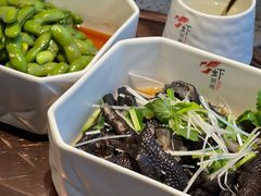无骨鸡爪-虾胡闹龙虾馆(湄南河店)