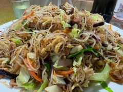 -江南村海鲜馆(洞头店)