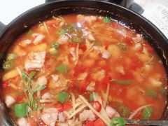 鲜锅兔-本来精品川菜(嘉里中心店)