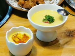 -鲜小岛·铜锅涮肉