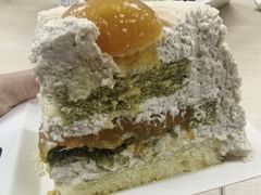 -théATRE 茶聚场(王府中環店)