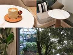 -Beans Solo豆号咖啡(百家湖花园店)