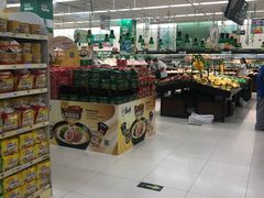 -京客隆超市(管庄店)