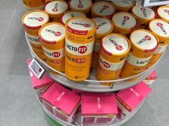 -Olive Young(明洞旗舰店)