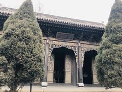 -常家庄园