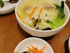 -云海肴·汽锅鸡·云南菜(苏州中心店)