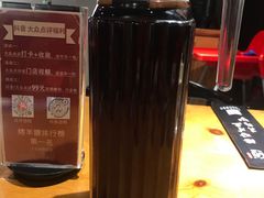-腰子哥烤串(石佛营炫特店)