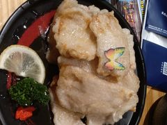 -满园烤鸭·春饼(华强广场店)