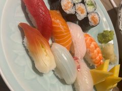 -小山日本料理(兴业太古汇店)