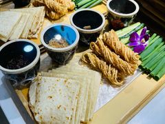 -老东家民间菜(迎宾路店)