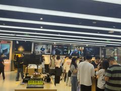 -Sony Store索尼(广州正佳店)