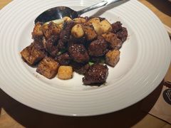-老船坞餐厅(北京亚洲大酒店 )