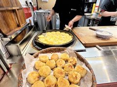 -谭十三大排档·18年老字号(船山路总店)