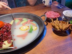 -楠火锅(仁恒梦中心店)