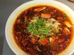 -十朝院子·南京菜(夫子庙店)