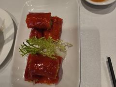 -好友缘家宴(青山路店)