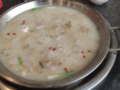 -老来福·非遗酸汤兔(凯旋路店)