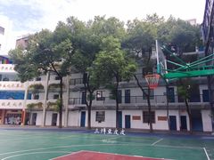 教学楼-武汉市洪山区武珞路小学