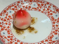 -京八大楼·京剧·烤鸭(三里屯店)