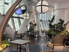 -贝林大翅鲸简餐厅(国家海洋博物馆店)