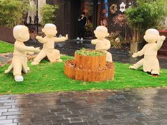 -梅间堂茶馆(绿地缤纷城店)