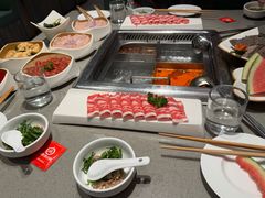 -海底捞火锅(龙岗星河COCO Park店)