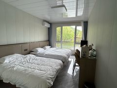 -参仙谷生态旅游度假区