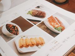-红城阁·上海味道(四平路店)