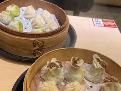 -口福汤包馆(融汇店)