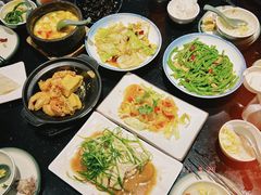 -小和庆·知味(首铸万科店)