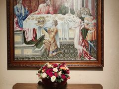 -玫瑰厅上海菜(兴国路店)