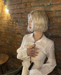 -JIMI·吉米造型