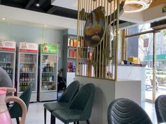 -农家湘菜(安亭店)